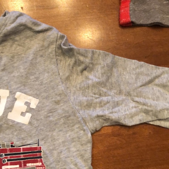 Bundle of 4T GAP Kids Shirts - Picture 12 of 12